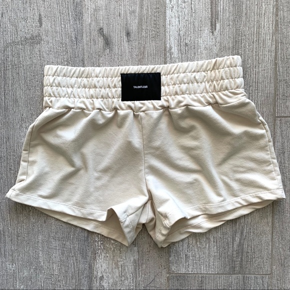 ๐ฅ๐ฅTALENTLESS - PREMIUM BOXING SHORTS๐ฅ๐ฅ - Picture 5 of 8